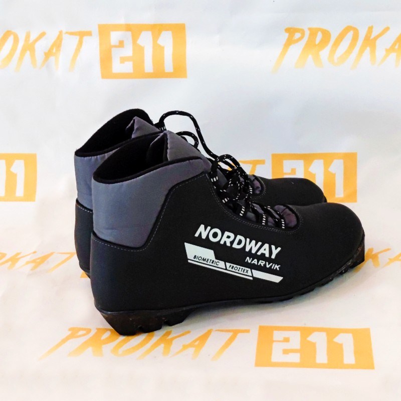 NORDWAY