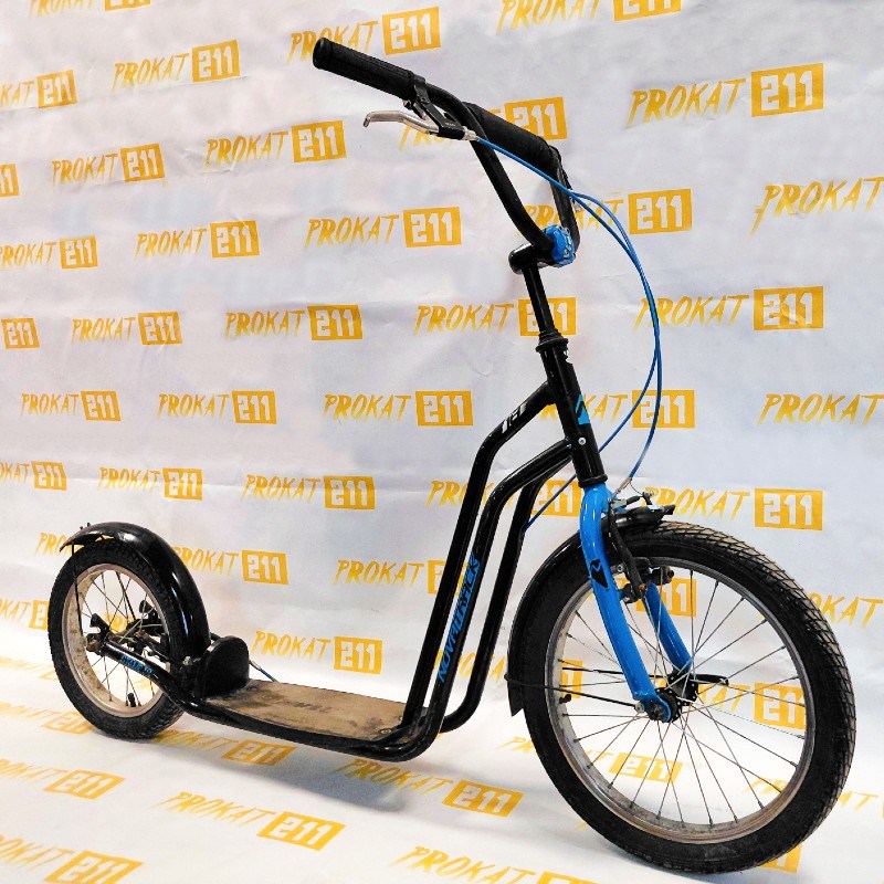 NOVATRACK