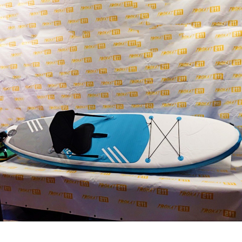 SUP-JOURNEY
