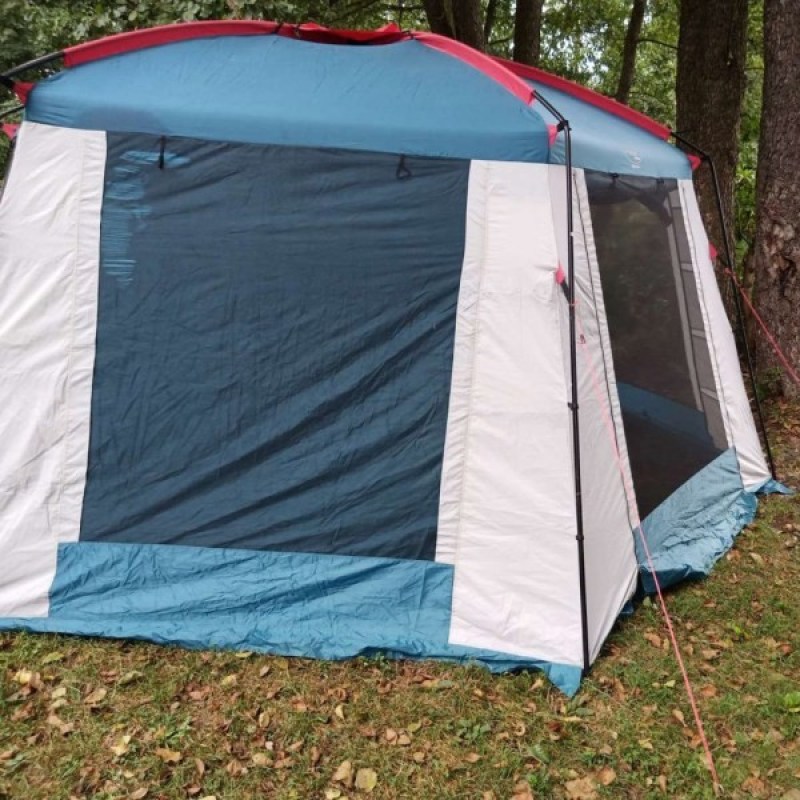 Прокат шатра Canadian Camper в Калуге